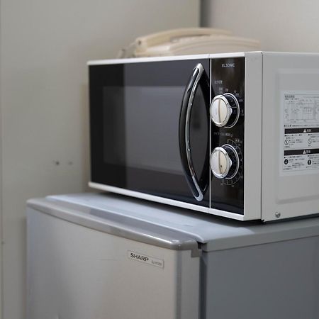 ホテル西川口ウィークリー Zewnętrze zdjęcie
